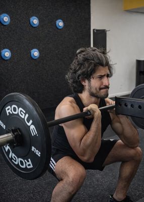 Pure Function Fitness Center by null