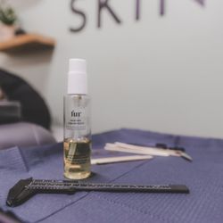 Sage and Skin