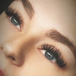 Luna’s Beauty Lounge