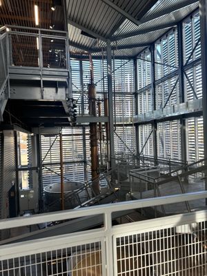 Rabbit Hole Distillery by null