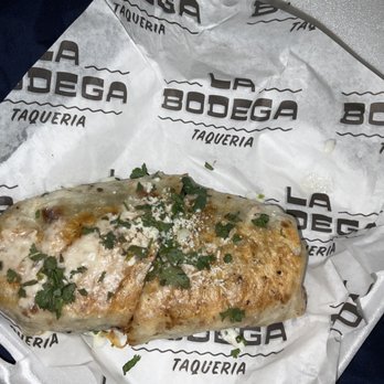 La Bodega Taqueria - Ranchero burrito - Tacos Near Me - Pittsburgh, Pennsylvania La Bodega Taqueria - Ranchero burrito - Tacos Near Me - Pittsburgh, Pennsylvania