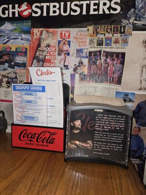 Cledis Burgers & Beer by null