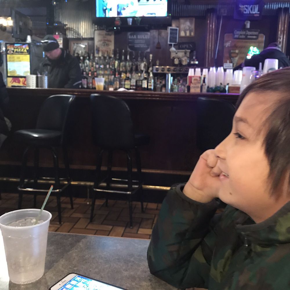 Froggy's - More ambiance - Bars Near Me - Pine City, Minnesota
