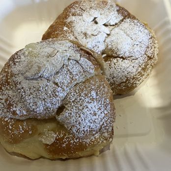 Alaska Coffee Roasting - Almond Croissant - Coffee & Tea Near Me - North Miami, Florida Alaska Coffee Roasting - Almond Croissant - Coffee & Tea Near Me - North Miami, Florida
