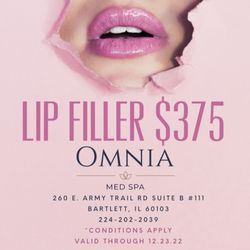 Omnia Med Spa
