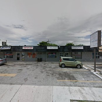 T & T Nails - Storefront. Limited parking. - Nail Salons Near Me - Miami, Florida T & T Nails - Storefront. Limited parking. - Nail Salons Near Me - Miami, Florida