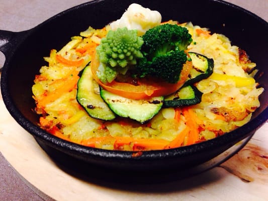 Auberge de la Poste by null