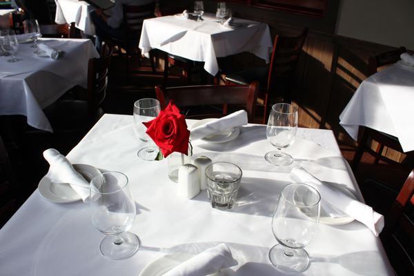 Northside Kitchen by null