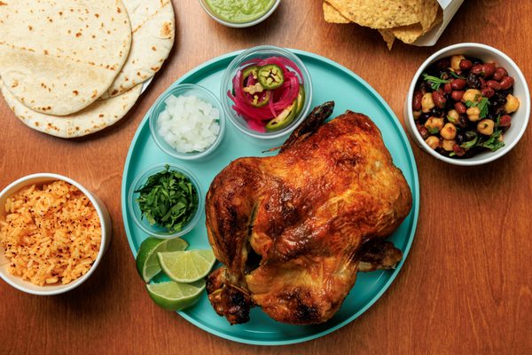 Lola’s Taco Bar - Coming Soon! by null