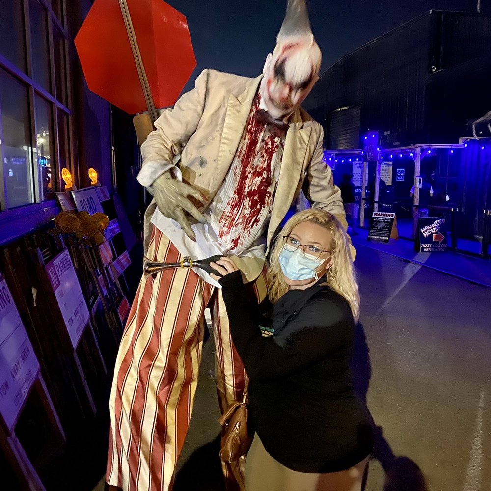 Georgetown Morgue Haunted House - Haunted Houses Near Me - Seattle, Washington Georgetown Morgue Haunted House - Haunted Houses Near Me - Seattle, Washington