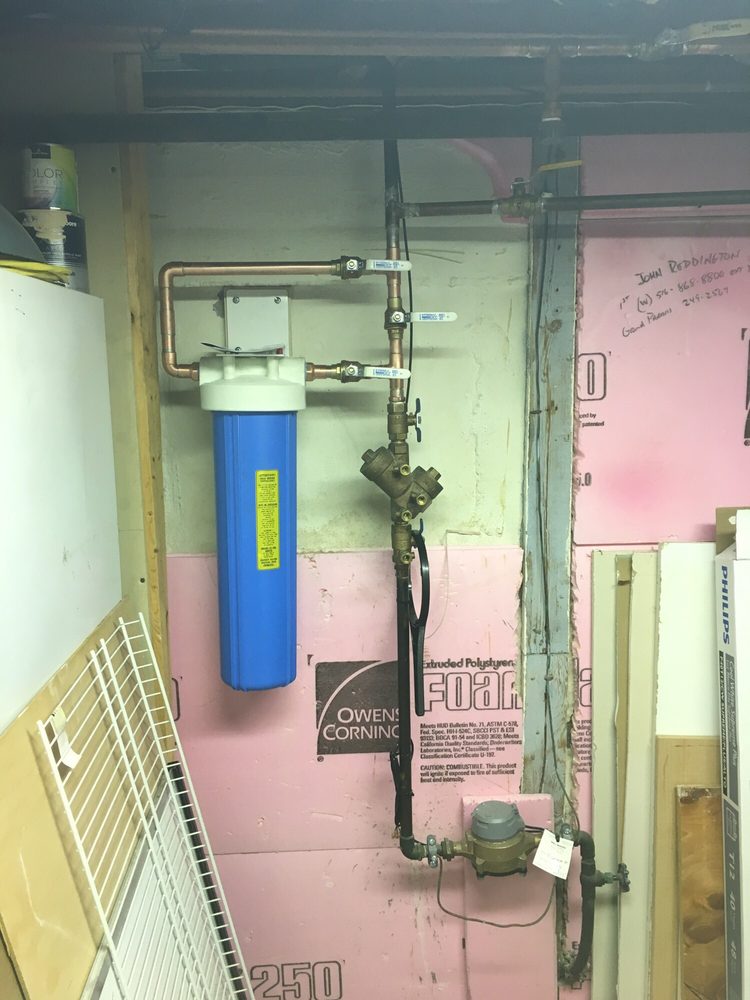 Slide of BBC Mechanical