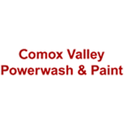 Comox Valley Paint