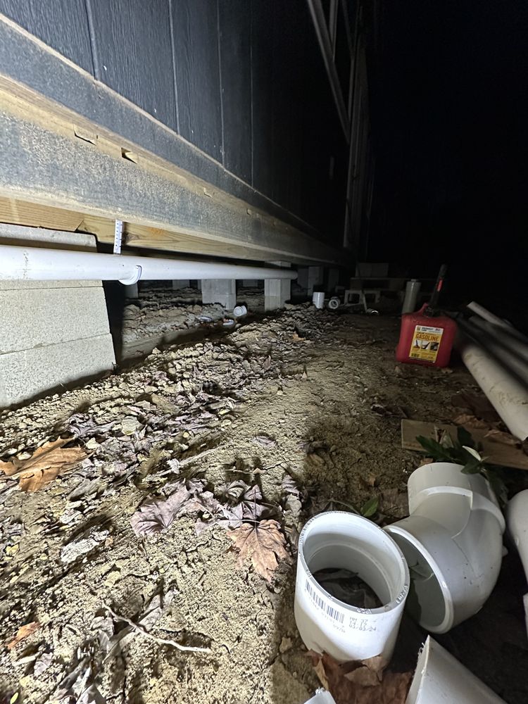 Slide of Leasher’s Home Solutions