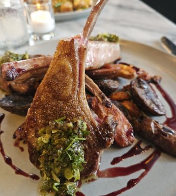 Brasserie Du Soleil by null