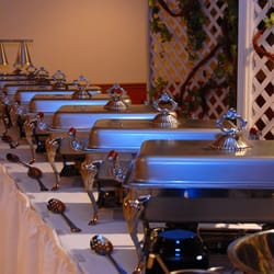 Court Yard Catering & Specialties