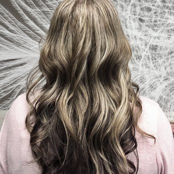 Studio Posh - Hair by Julie Messenger - Hair Salons Near Me - West Kelowna, British Columbia