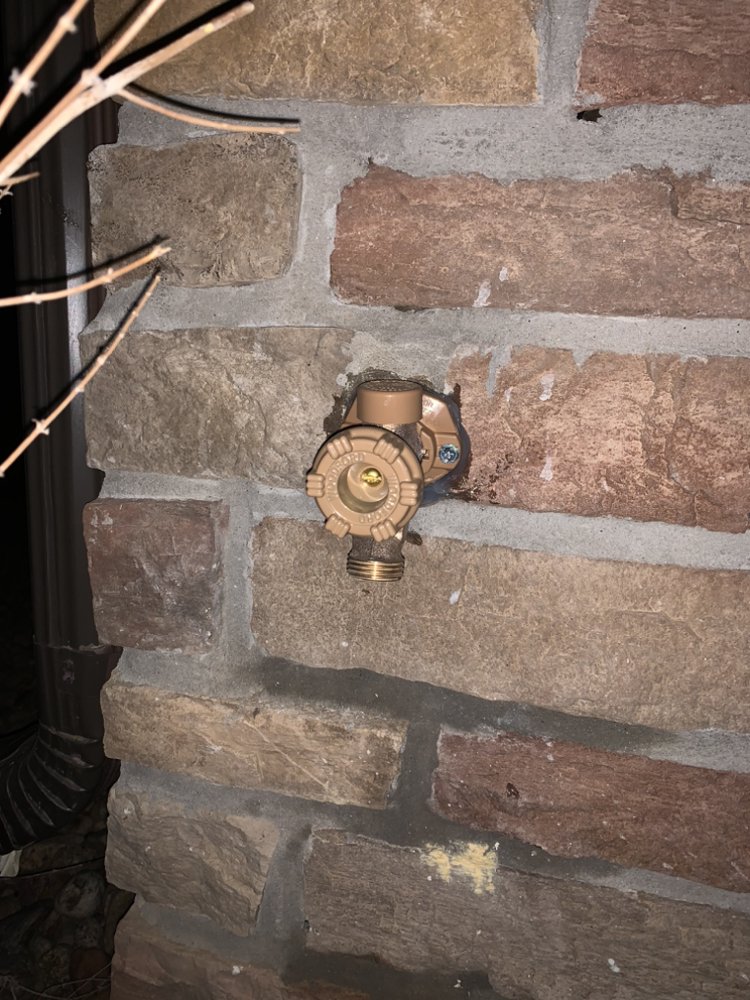 Slide of Aspen Meadows Plumbing