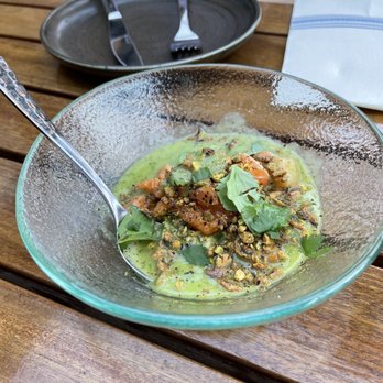 Cabra - Salmon Ceviche - Peruvian Near Me - Chicago, Illinois