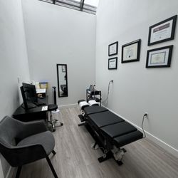 Atlas Spine Clinic