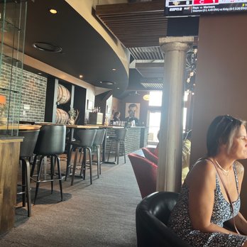 Wolfies Grill - Geist - Broken barrel upstairs for adults. - American Near Me - Indianapolis, Indiana Wolfies Grill - Geist - Broken barrel upstairs for adults. - American Near Me - Indianapolis, Indiana
