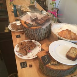 Jory Cafe Gallery - Awesome cakes!