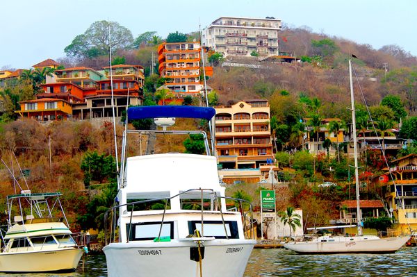 Hotel Irma, Zihuatanejo by null