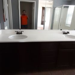 At Last Cleaning