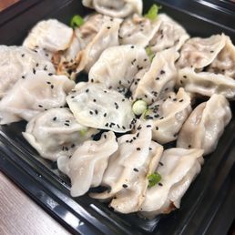 Lao Ma Dumplings Lao Ma Dumplings