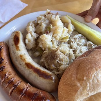 Tip Top Meats - European Sausage Plate - Meat Shops Near Me - Carlsbad, California Tip Top Meats - European Sausage Plate - Meat Shops Near Me - Carlsbad, California
