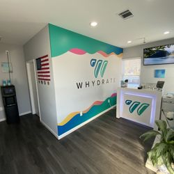 WHydrate