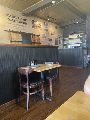 Brix Gastropub by null