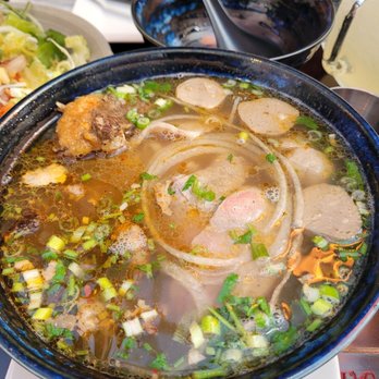 5ive Spice - 5ive special pho - Vietnamese Near Me - New York, New York 5ive Spice - 5ive special pho - Vietnamese Near Me - New York, New York