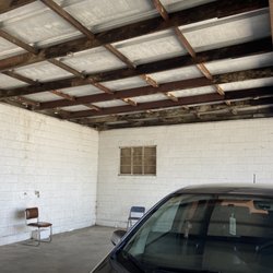 Budget Smog & Repair - Smog test area