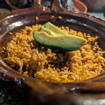 Cantina Pedregal - Rice - Mexican Near Me - Folsom, California Cantina Pedregal - Rice - Mexican Near Me - Folsom, California
