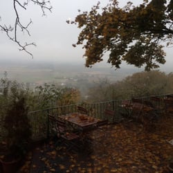 Berggasthof  Zur schönen Aussicht - Aussicht