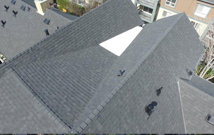 Slide of All Seasons Roofing & Waterproofing