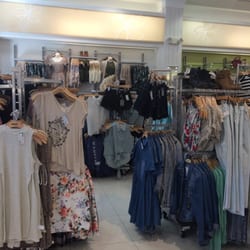 Papaya Clothing