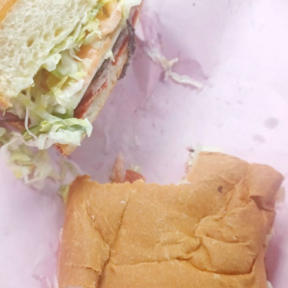 Ohana Sub - Italian 1/2 sub - Delis Near Me - Wahiawā, Hawaii Ohana Sub - Italian 1/2 sub - Delis Near Me - Wahiawā, Hawaii