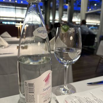 Via Vite - Sparkling water - Italian Near Me - Cincinnati, Ohio Via Vite - Sparkling water - Italian Near Me - Cincinnati, Ohio
