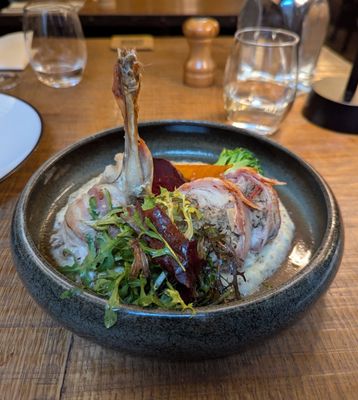 Le Colimaçon by null