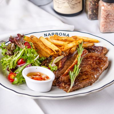 NARBONA Key Biscayne by null