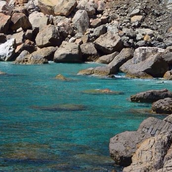 Nuovo Consorsio Marittimo Ogliastra - Tours Near Me - Arbatax, OG