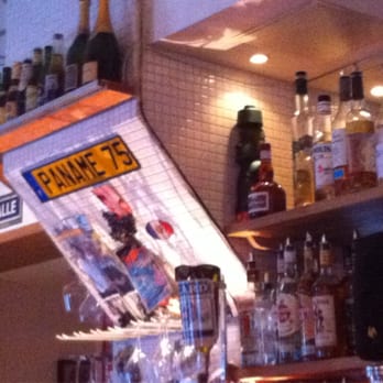 Bistrot Paname - French Near Me - Stockholm, Alberta