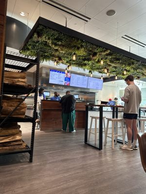 Spread Bagelry by null