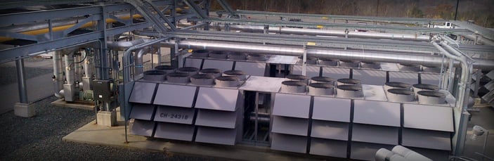 Slide of Alliance Mechanical