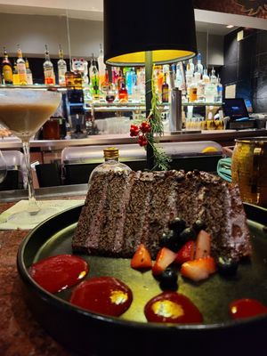 P.F. Chang's by null