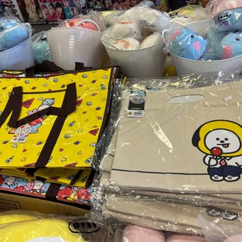 Kpop Dreams - Music & DVDs Near Me - Rancho Cordova, California Kpop Dreams - Music & DVDs Near Me - Rancho Cordova, California