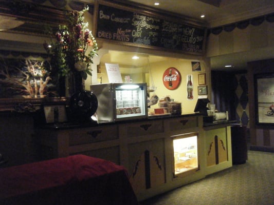 Cameo Cinema by null