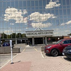 Dynacare Laboratory and Health Services Centre