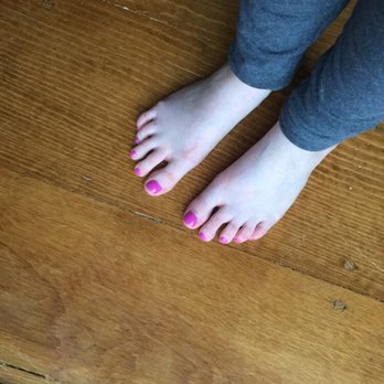 Ocean Paradise Nails & Spa - Love the pedi! - Nail Salons Near Me - Aptos, California Ocean Paradise Nails & Spa - Love the pedi! - Nail Salons Near Me - Aptos, California